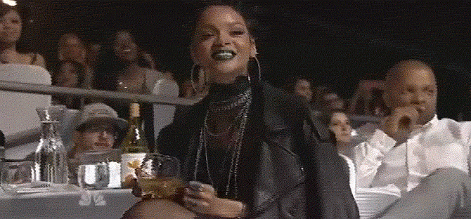 Rihanna Rihanna