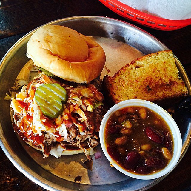 When in Nashville . . . When in Nashville . . .