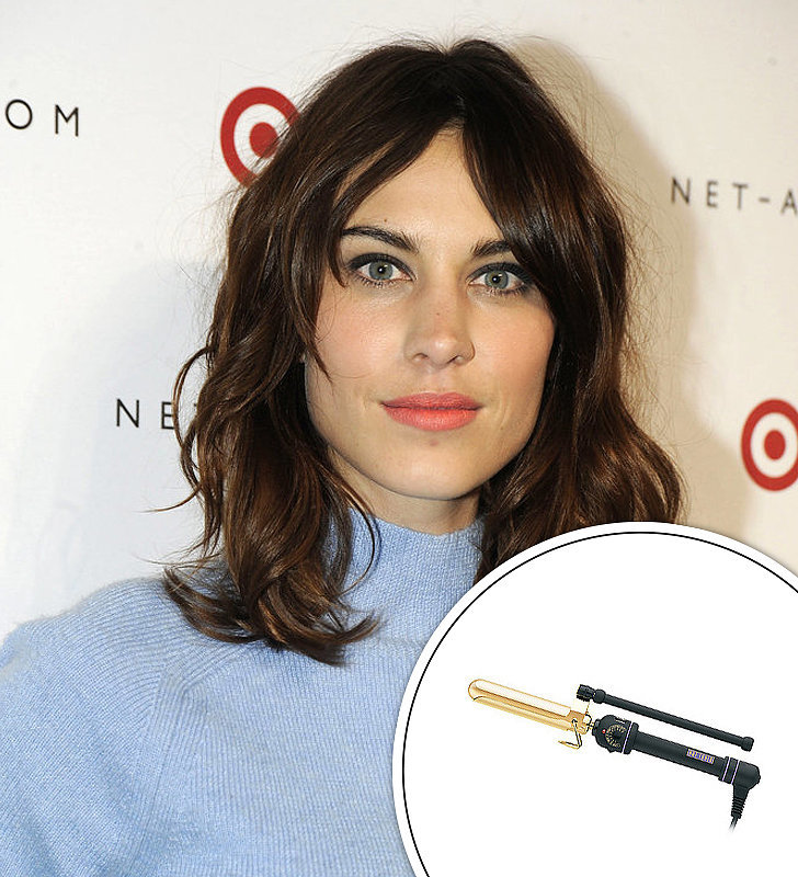 1-Inch Curling Iron 1-Inch Curling Iron