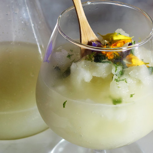 Frozen Caipirinha Frozen Caipirinha