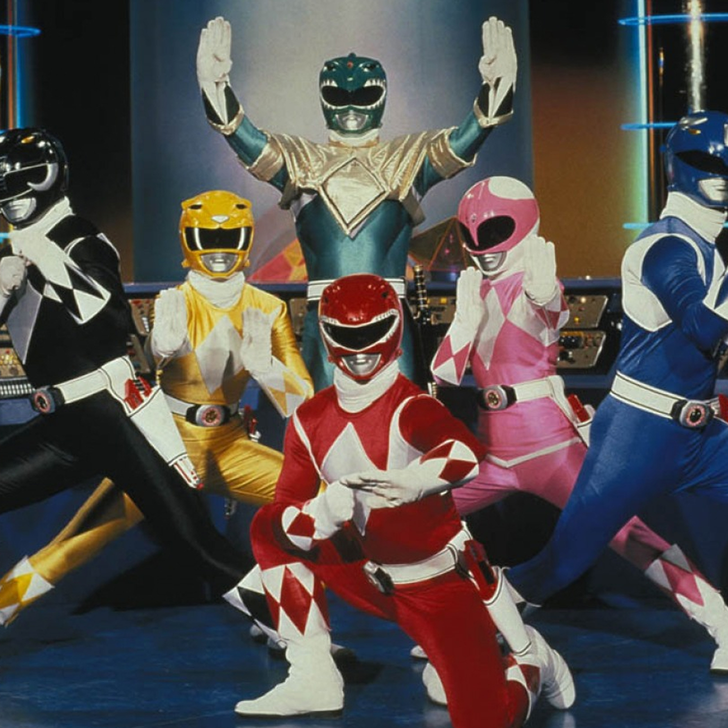 Attention, Kids of the '90s! Your Favorite Shows Are Becoming Movies
