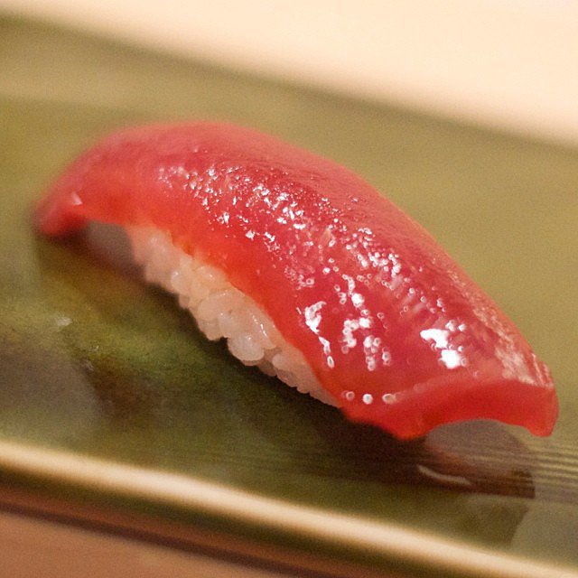 Eat Sushi at Jiro in Tokyo Eat Sushi at Jiro in Tokyo