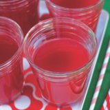 Pink Veggie Juice Pink Veggie Juice