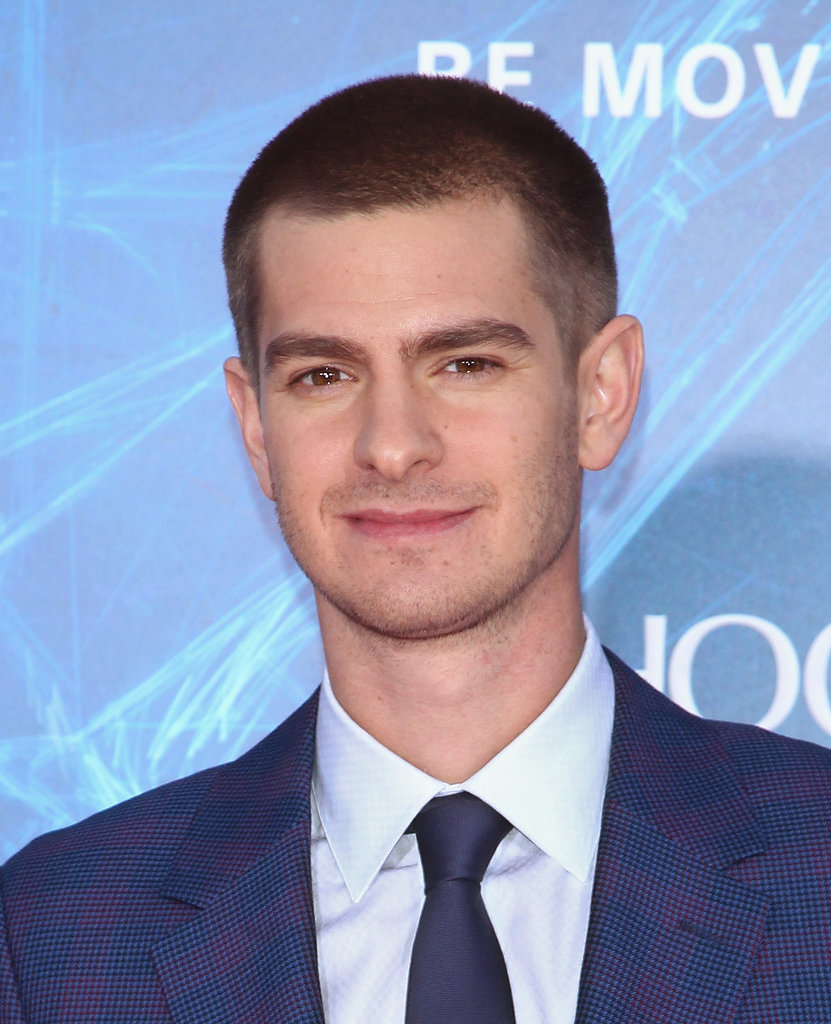 Andrew Garfield Andrew Garfield