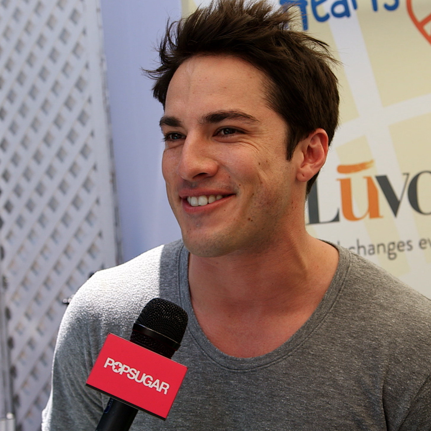 Is a "Hot, Sexy" New Love Interest Ahead For Michael Trevino on The Vampire Diaries?