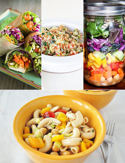 9 Cool, Refreshing Summertime Lunches For Kids 9 Cool, Refreshing Summertime Lunches For Kids
