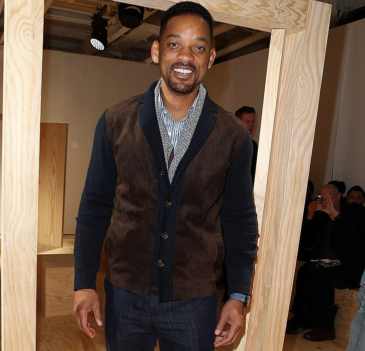 Will Smith Will Smith