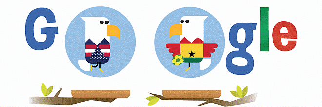 US vs. Ghana US vs. Ghana
