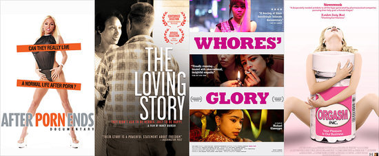 Hot and Heavy Documentaries to Stream on Netflix Hot and Heavy Documentaries to Stream on Netflix