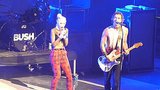 Gwen Stefani and Gavin Rossdale: "Glycerine"