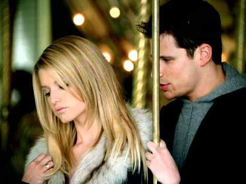 Jessica Simpson and Nick Lachey: "Where You Are"