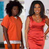 The Cast of Orange Is the New Black Sure Cleans Up Well