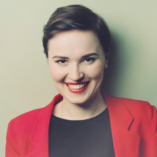 Veronica Roth's Interview About Four Veronica Roth's Interview About Four