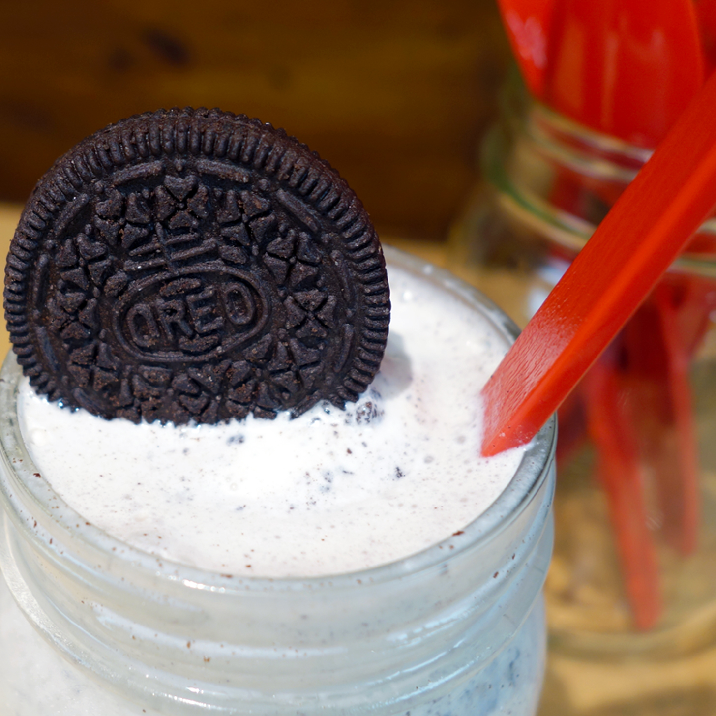 Dairy Queen Oreo Blizzard Recipe Popsugar Food