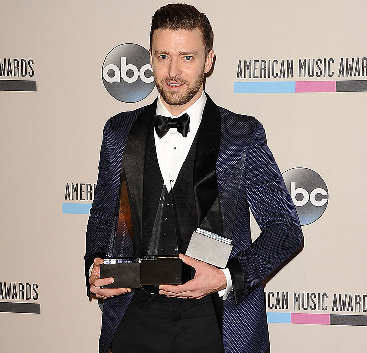 Justin Timberlake Justin Timberlake