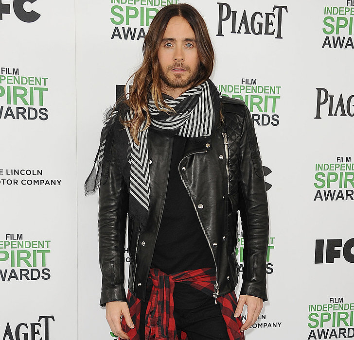 Jared Leto Jared Leto