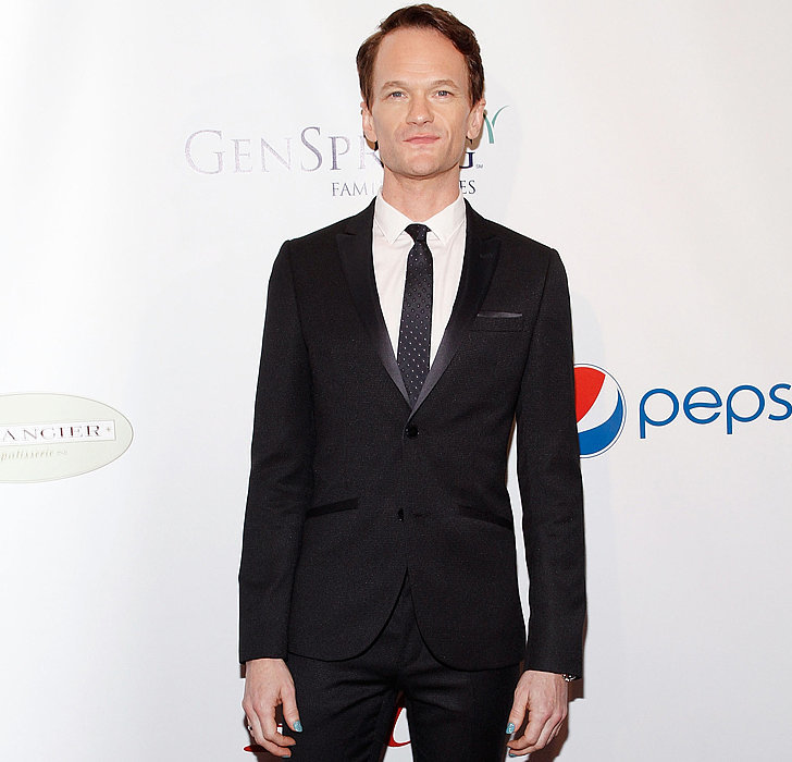 Neil Patrick Harris Neil Patrick Harris