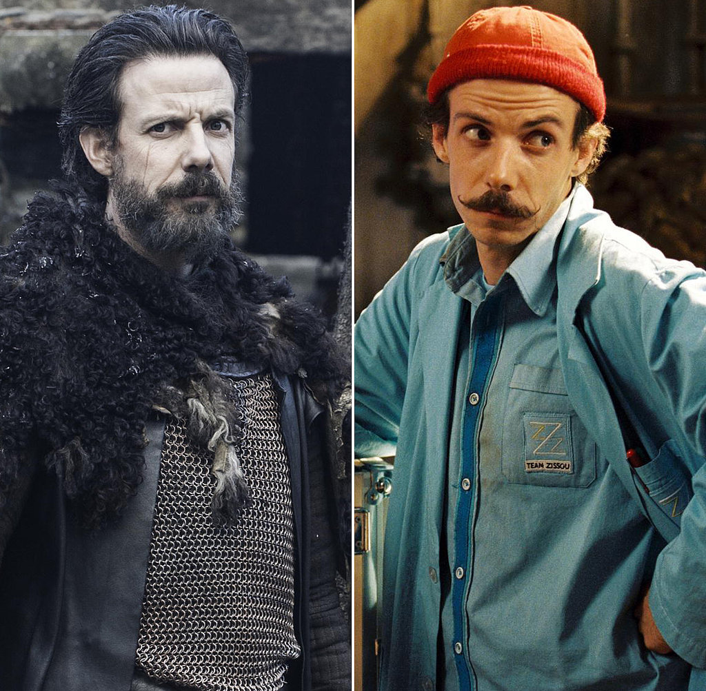 Noah Taylor Noah Taylor