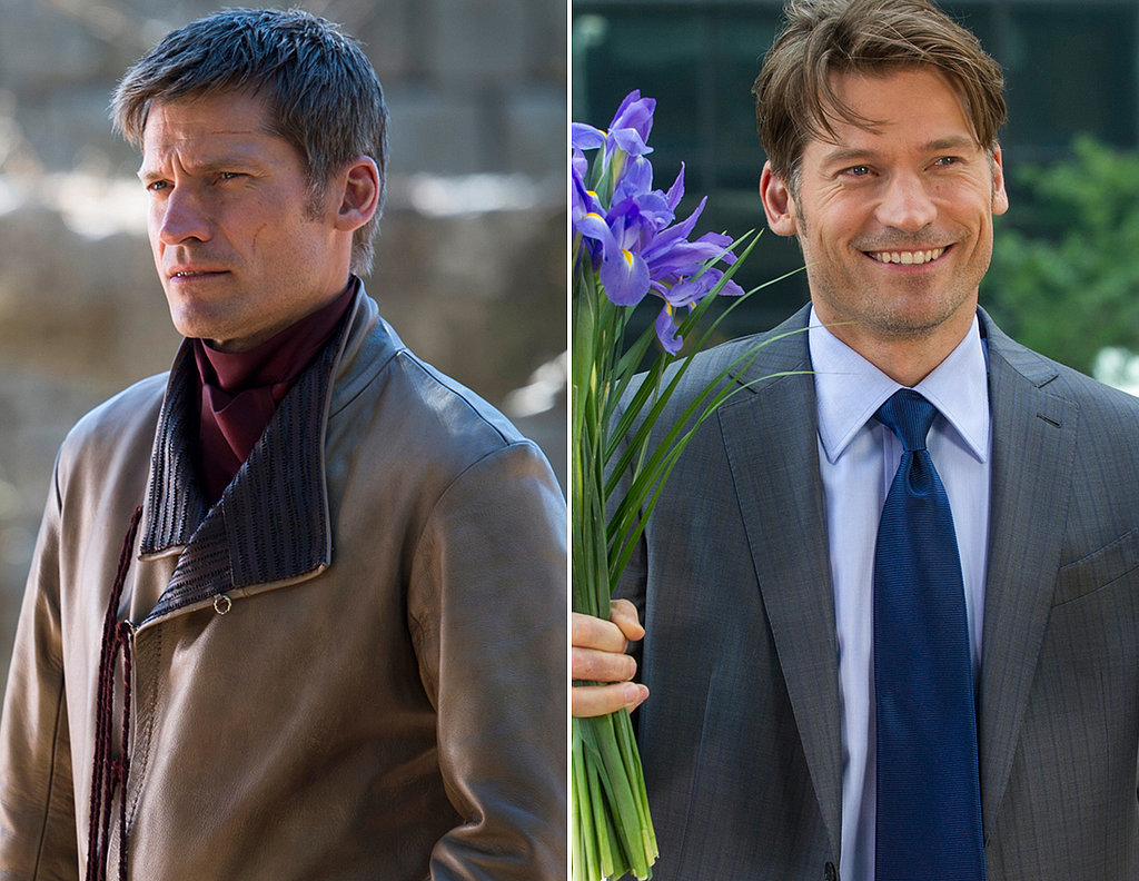 Nikolaj Coster-Waldau Nikolaj Coster-Waldau