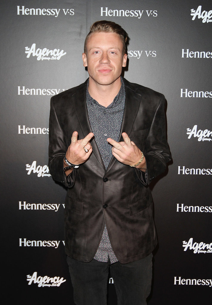 Macklemore Macklemore