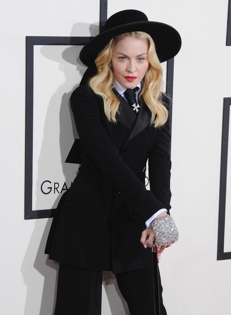 Madonna Madonna
