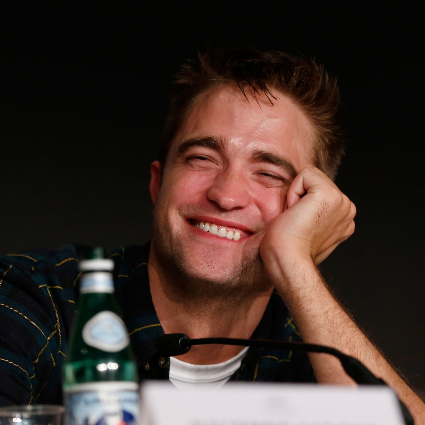 4 Robert Pattinson Quotes You Won't Believe!