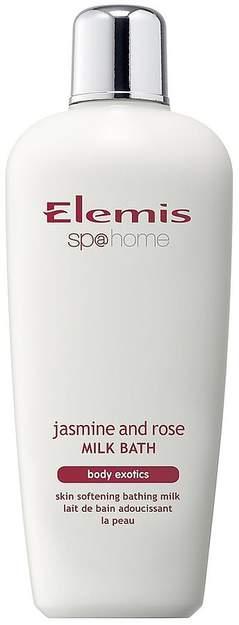 Elemis Jasmine and Rose Milk Bath Elemis Jasmine and Rose Milk Bath