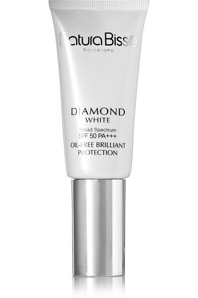 Natura Bisse Diamond White SPF 50+ Natura Bisse Diamond White SPF 50+
