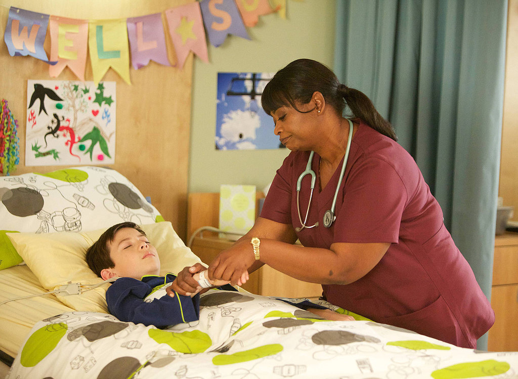 Red Band Society Red Band Society
