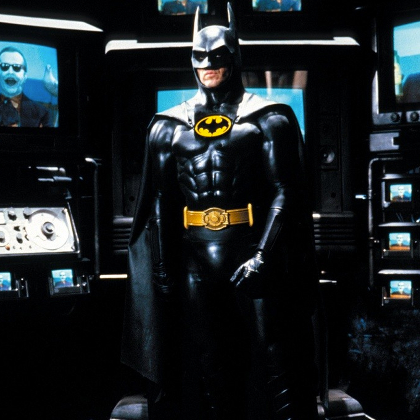Why So Serious? Batman's Evolution From Campy to Kickass