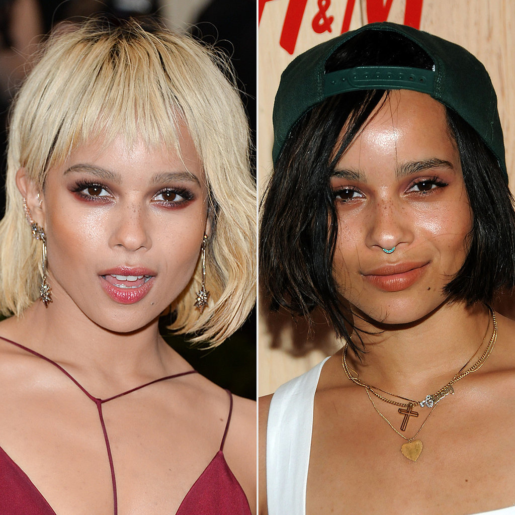 Zoë Kravitz Zoë Kravitz