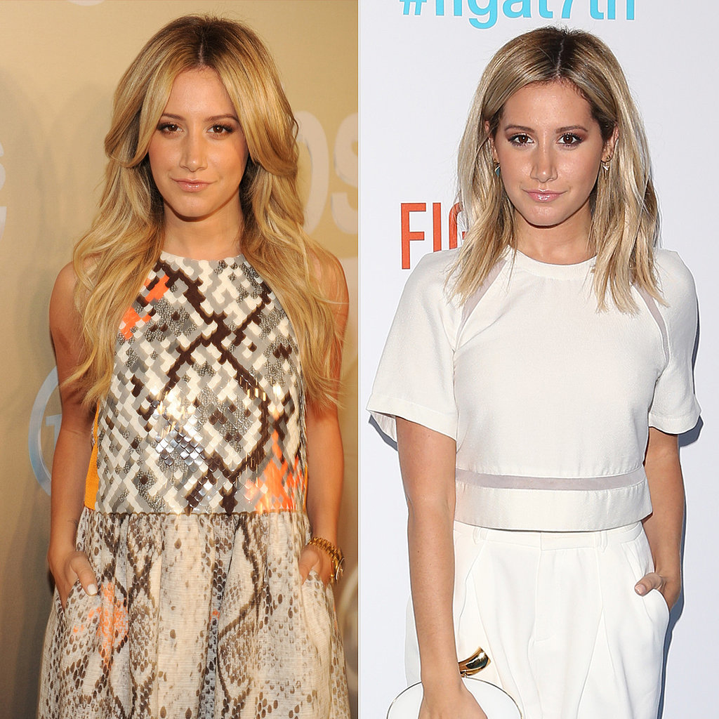 Ashley Tisdale Ashley Tisdale