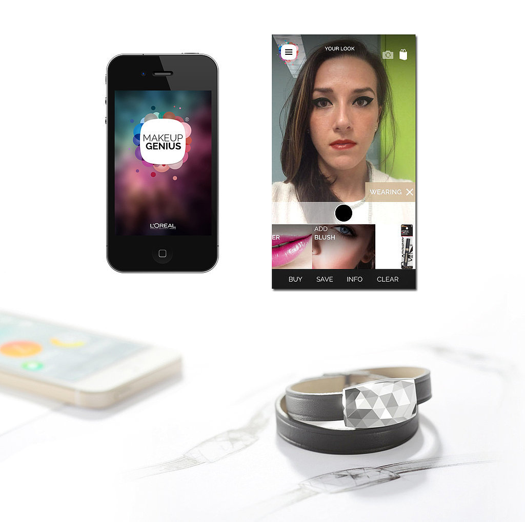 3 Ways the Future of Beauty Has Already Arrived 3 Ways the Future of Beauty Has Already Arrived