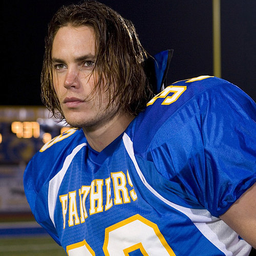 Which Friday Night Lights Character Should You Date? Which Friday Night Lights Character Should You Date?