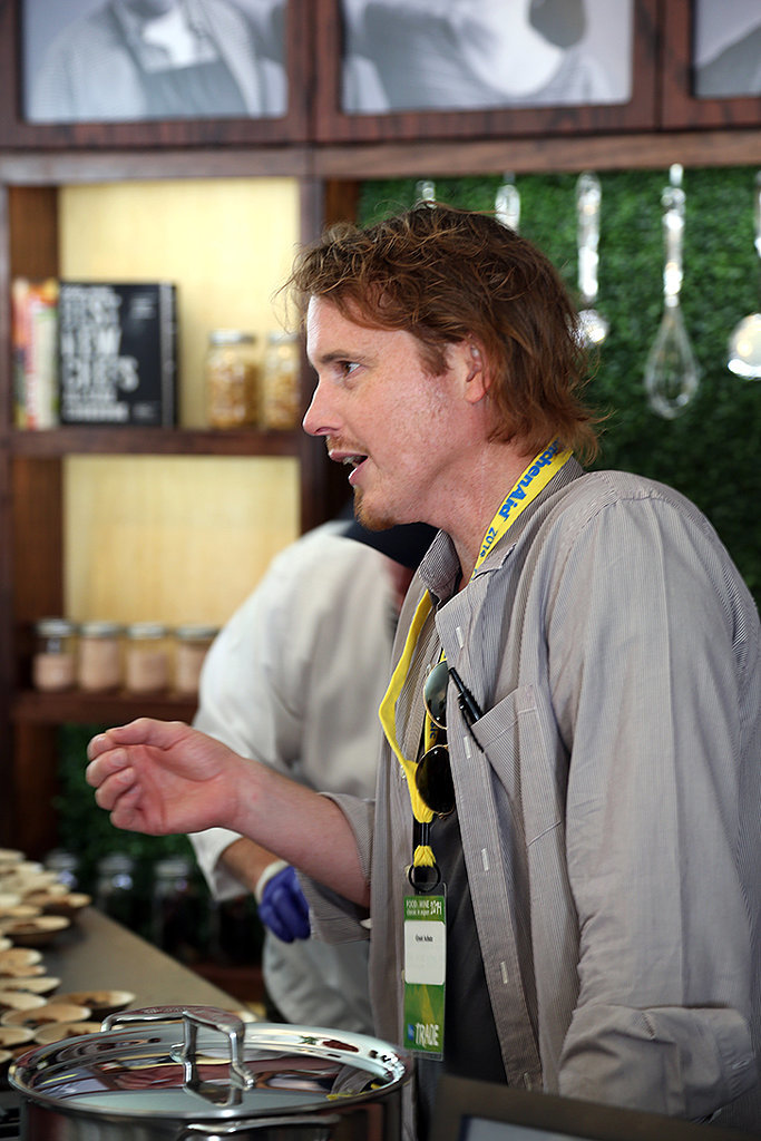 Grant Achatz Grant Achatz