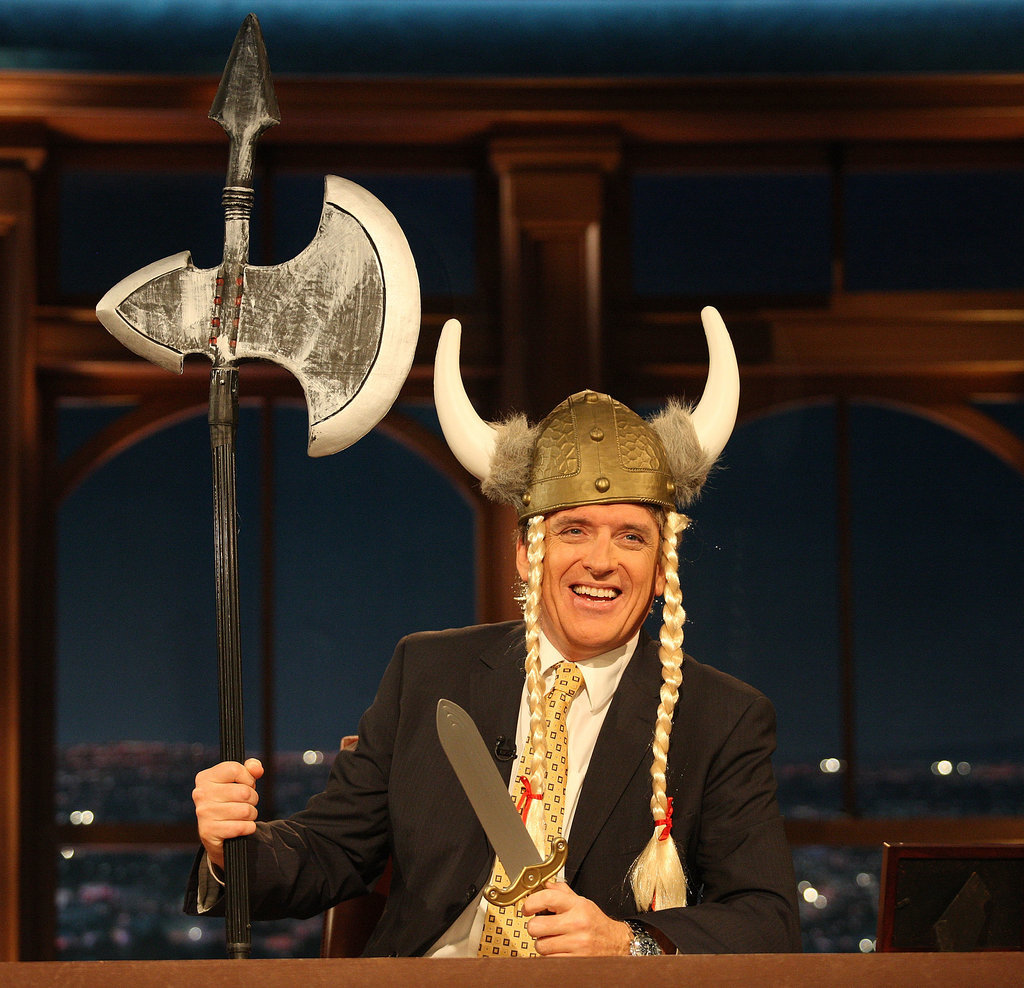 Craig Ferguson Craig Ferguson