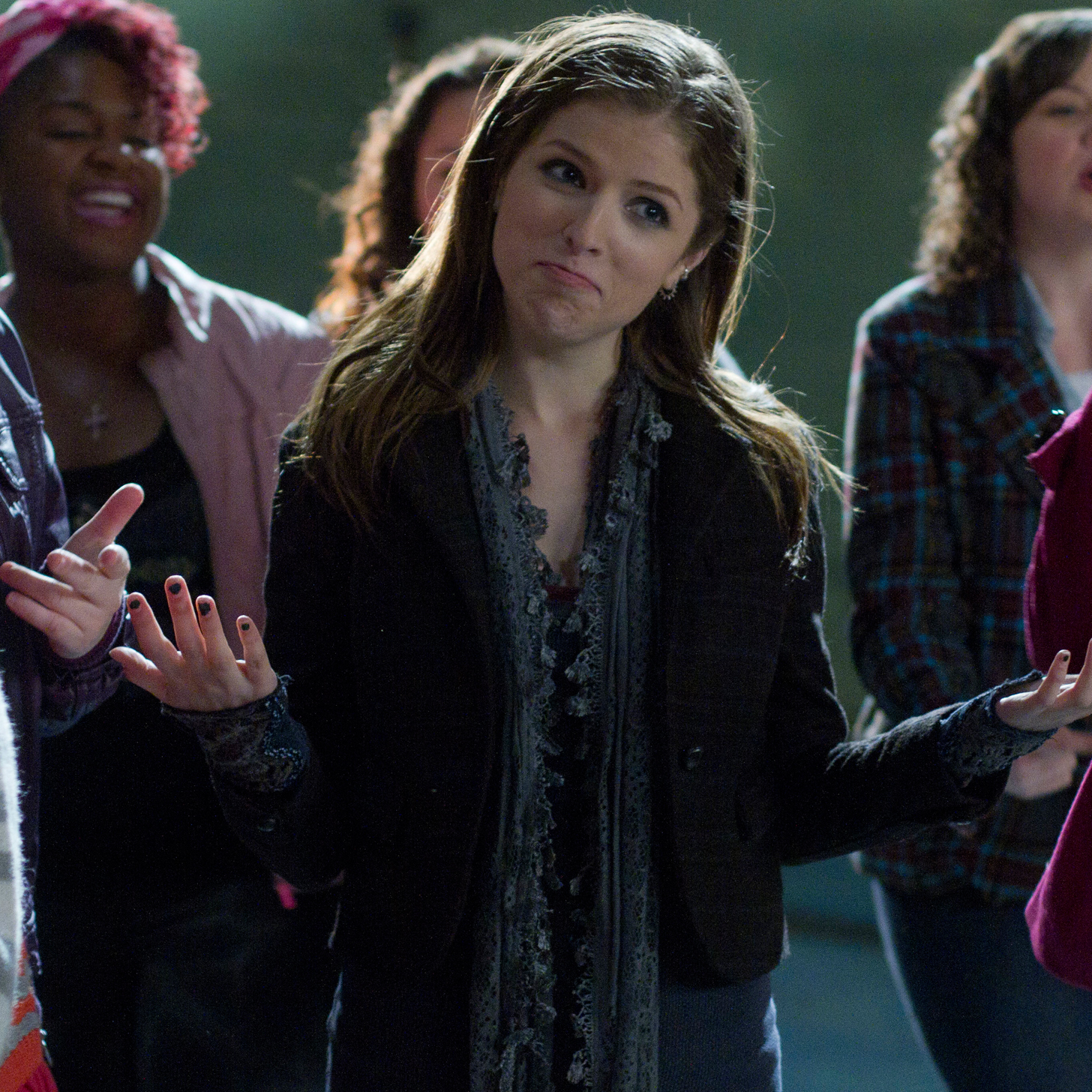 10 Facts That Will Make You Love Pitch Perfect Even More