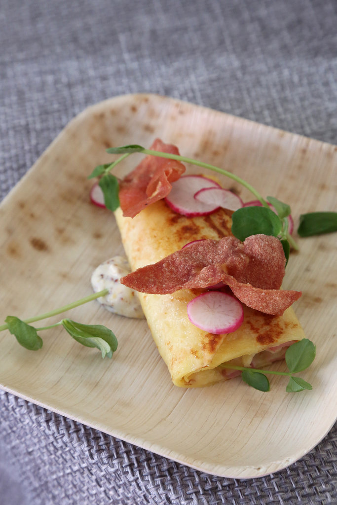 Fancy Grilled Cheese Fancy Grilled Cheese