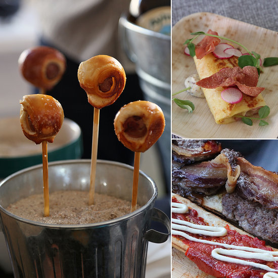 For the Love of Meat! 7 Showstopping Dishes From Great Chefs For the Love of Meat! 7 Showstopping Dishes From Great Chefs