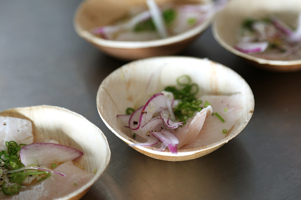 Filipino Ceviche Filipino Ceviche