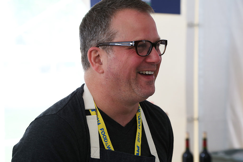 Saturday: Grand Tasting Tent Saturday: Grand Tasting Tent