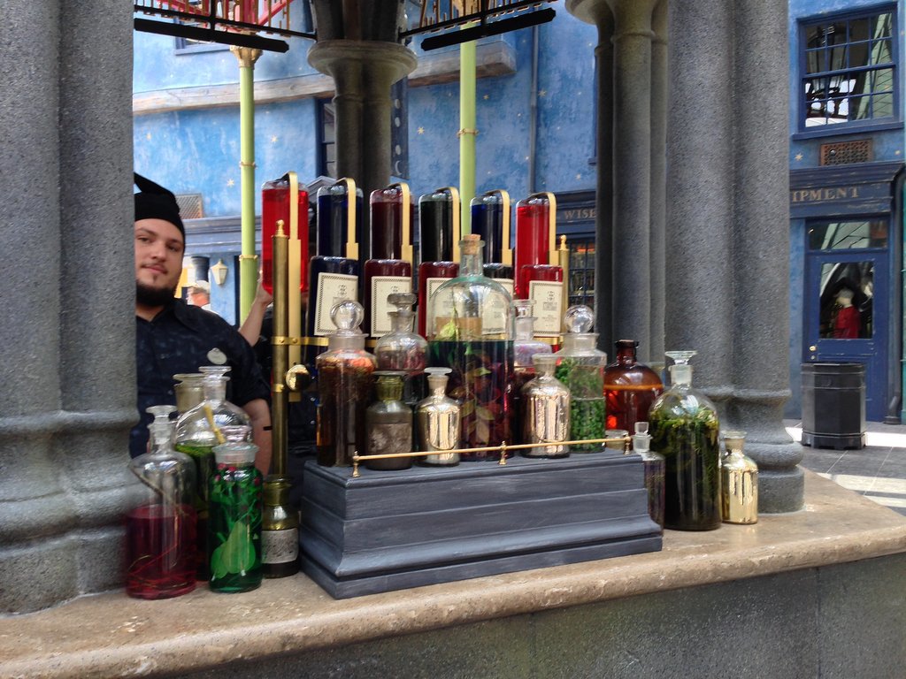 Here are the elixirs.
Here are the elixirs.