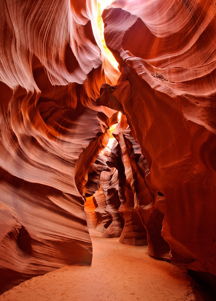 Antelope Canyon Antelope Canyon