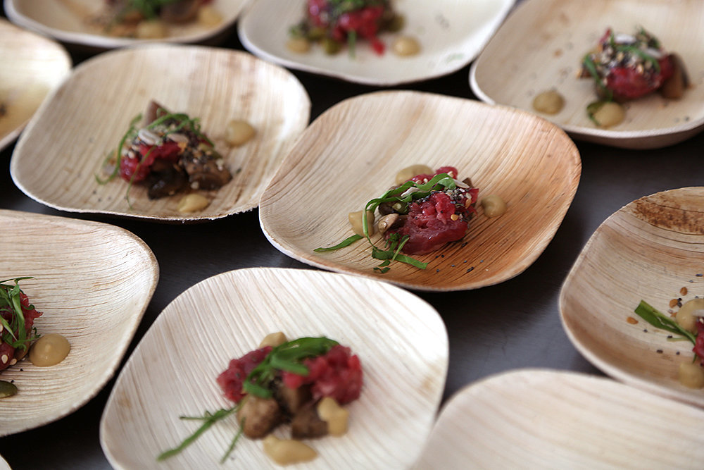 Lamb Tartare Lamb Tartare