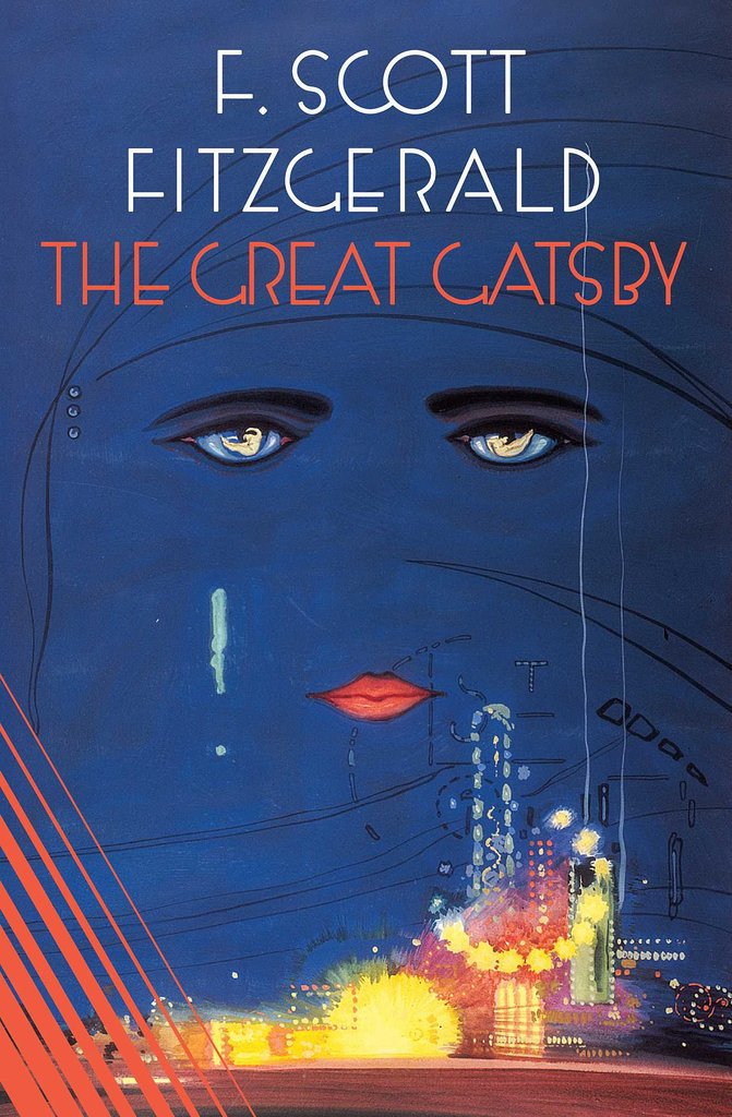 The Great Gatsby The Great Gatsby