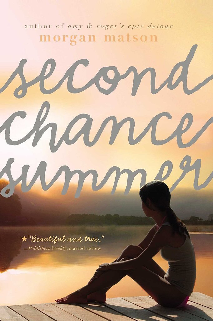 Second Chance Summer Second Chance Summer