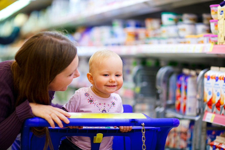 Surprise! 10 Things You Didn't Know You Needed Until You Had Kids Surprise! 10 Things You Didn't Know You Needed Until You Had Kids