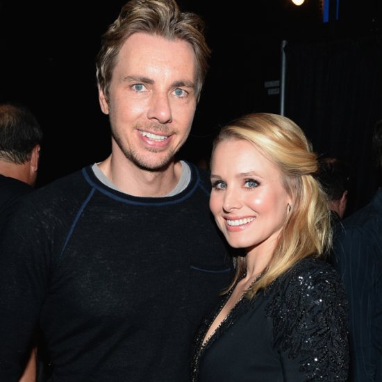 Kristen Bell Pregnant Style Kristen Bell Pregnant Style