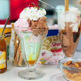 How to Create an Ice Cream Sundae Bar How to Create an Ice Cream Sundae Bar