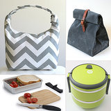 Ditch the Brown Bag: 10 Stylish Ways to Pack Your Lunch
